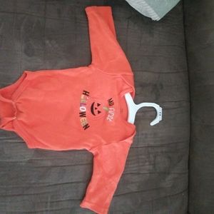 Halloween Onsie